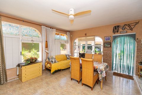 Villa i La Zenia, Alicante, La Zenia - € 560.000 | Ref: CSPX-58753 - foto 15