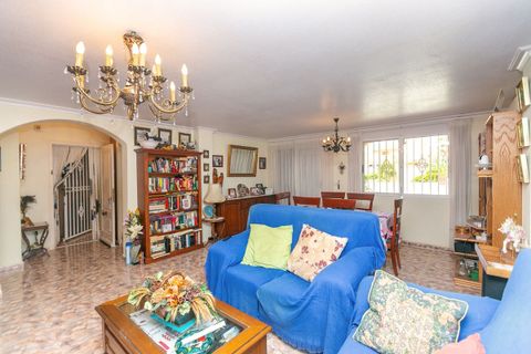 Villa i La Zenia, Alicante, La Zenia - € 560.000 | Ref: CSPX-58753 - foto 19
