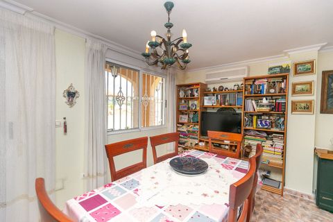 Villa i La Zenia, Alicante, La Zenia - € 560.000 | Ref: CSPX-58753 - foto 20