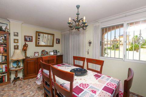 Villa i La Zenia, Alicante, La Zenia - € 560.000 | Ref: CSPX-58753 - foto 21