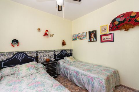 Villa i La Zenia, Alicante, La Zenia - € 560.000 | Ref: CSPX-58753 - foto 26