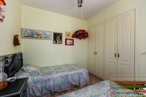 Villa i La Zenia, Alicante, La Zenia - € 560.000 | Ref: CSPX-58753 - foto 27