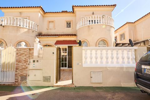 Byhus i Torrevieja, Alicante, Torrevieja - € 185.000 | Ref: CSPX-24081 - foto 2