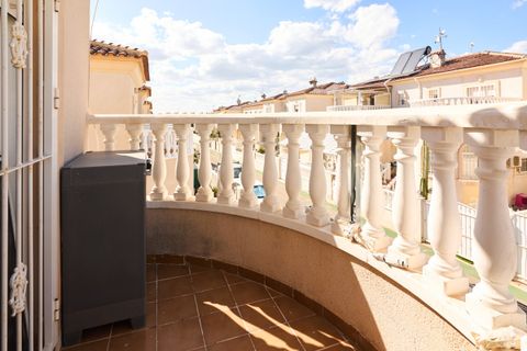 Byhus i Torrevieja, Alicante, Torrevieja - € 185.000 | Ref: CSPX-24081 - foto 8