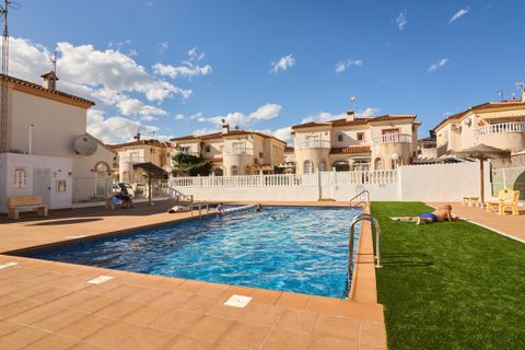 Byhus i Torrevieja, Alicante, Torrevieja - € 185.000 | Ref: CSPX-24081 - foto 10