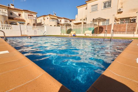 Byhus i Torrevieja, Alicante, Torrevieja - € 185.000 | Ref: CSPX-24081 - foto 11