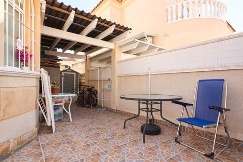 Byhus i Torrevieja, Alicante, Torrevieja - € 185.000 | Ref: CSPX-24081 - foto 12