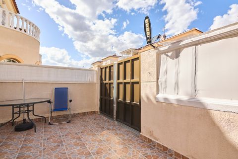 Byhus i Torrevieja, Alicante, Torrevieja - € 185.000 | Ref: CSPX-24081 - foto 13