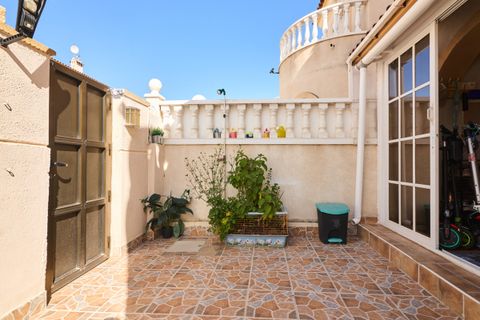Byhus i Torrevieja, Alicante, Torrevieja - € 185.000 | Ref: CSPX-24081 - foto 14