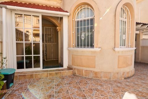 Byhus i Torrevieja, Alicante, Torrevieja - € 185.000 | Ref: CSPX-24081 - foto 24