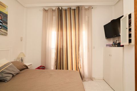 Byhus i Torrevieja, Alicante, Torrevieja - € 185.000 | Ref: CSPX-24081 - foto 38