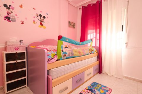 Byhus i Torrevieja, Alicante, Torrevieja - € 185.000 | Ref: CSPX-24081 - foto 39