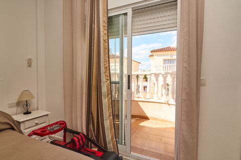 Byhus i Torrevieja, Alicante, Torrevieja - € 185.000 | Ref: CSPX-24081 - foto 43