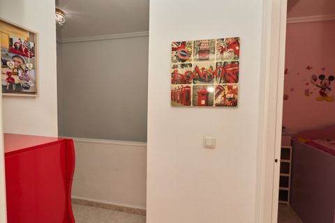 Byhus i Torrevieja, Alicante, Torrevieja - € 185.000 | Ref: CSPX-24081 - foto 46