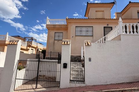 Byhus i Ciudad Quesada, Alicante, Ciudad Quesada - € 219.999 | Ref: CSPX-22440 - foto 1
