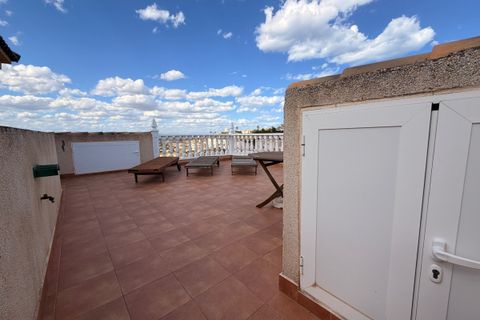 Byhus i Ciudad Quesada, Alicante, Ciudad Quesada - € 219.999 | Ref: CSPX-22440 - foto 28