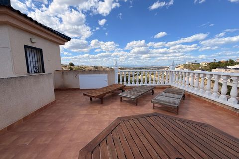 Byhus i Ciudad Quesada, Alicante, Ciudad Quesada - € 219.999 | Ref: CSPX-22440 - foto 30