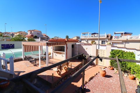 Villa i Rojales, Alicante, Rojales - € 349.950 | Ref: CSPX-38408 - foto 30
