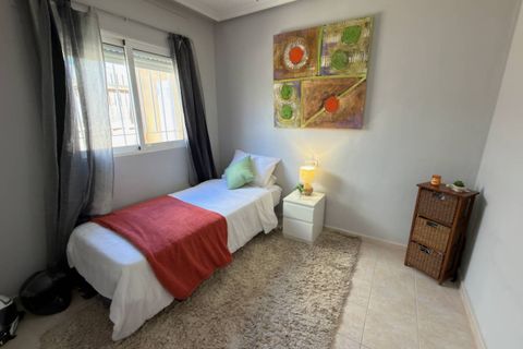 Villa i Ciudad Quesada, Alicante, Ciudad Quesada - € 269.995 | Ref: CSPR-71734 - foto 8