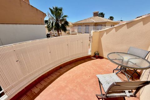 Villa i Ciudad Quesada, Alicante, Ciudad Quesada - € 269.995 | Ref: CSPR-71734 - foto 15