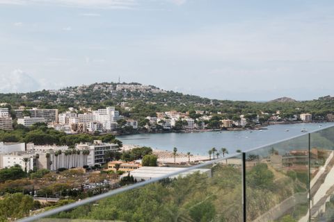 Lejlighed i Calvia, Mallorca, Calvia - € 1.864.590 | Ref: SPPA7010 - foto 1