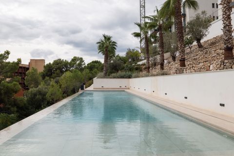 Lejlighed i Calvia, Mallorca, Calvia - € 1.864.590 | Ref: SPPA7010 - foto 47