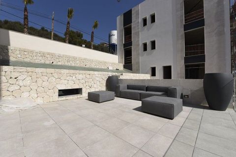 Lejlighed i Calvia, Mallorca, Calvia - € 1.864.590 | Ref: SPPA7010 - foto 49