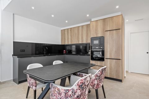 Villa i Daya Nueva, Alicante, Daya Nueva - € 399.900 | Ref: CLDGS-74367 - foto 13