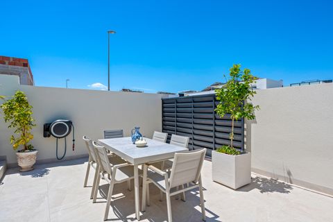 Villa i Daya Nueva, Alicante, Daya Nueva - € 399.900 | Ref: CLDGS-74367 - foto 32