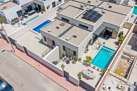 Villa i Daya Nueva, Alicante, Daya Nueva - € 399.900 | Ref: CLDGS-74367 - foto 34