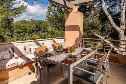 Leilighet i Moraira, Alicante, Moraira - € 375 000 | Ref: xmor-ter - foto 3