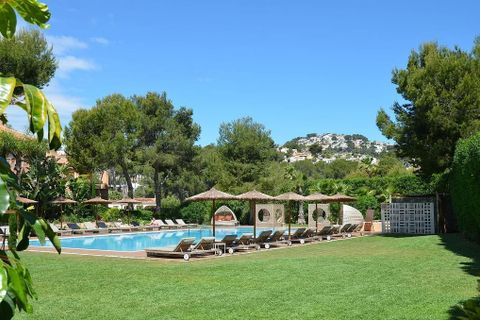 Leilighet i Moraira, Alicante, Moraira - € 375 000 | Ref: xmor-ter - foto 4