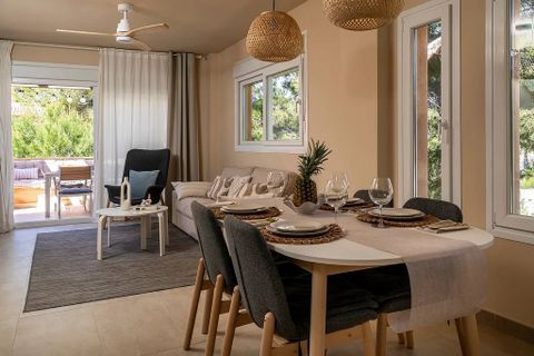 Leilighet i Moraira, Alicante, Moraira - € 375 000 | Ref: xmor-ter - foto 8