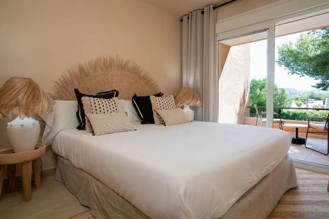 Leilighet i Moraira, Alicante, Moraira - € 375 000 | Ref: xmor-ter - foto 11