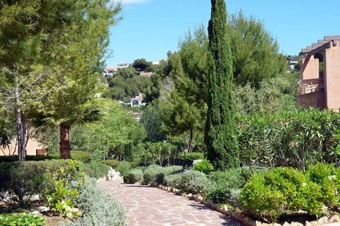 Leilighet i Moraira, Alicante, Moraira - € 375 000 | Ref: xmor-ter - foto 15