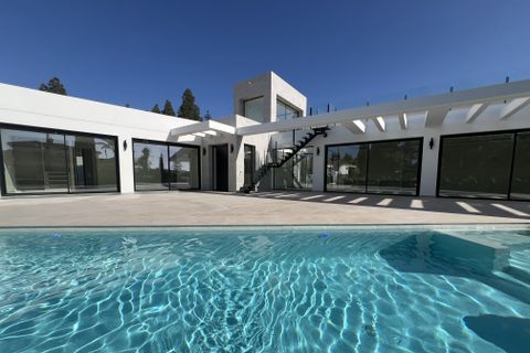 Villa a Mijas Costa, Malaga, Mijas Costa - € 2.548.000 | Ref: SPCRM5119 - foto 2
