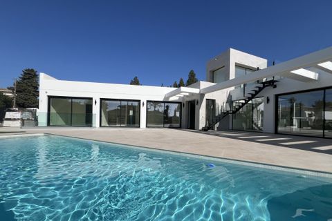 Villa a Mijas Costa, Malaga, Mijas Costa - € 2.548.000 | Ref: SPCRM5119 - foto 3