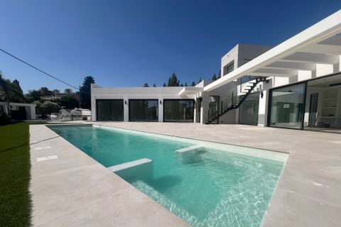 Villa a Mijas Costa, Malaga, Mijas Costa - € 2.548.000 | Ref: SPCRM5119 - foto 4