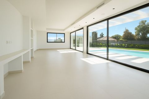 Villa a Mijas Costa, Malaga, Mijas Costa - € 2.548.000 | Ref: SPCRM5119 - foto 5