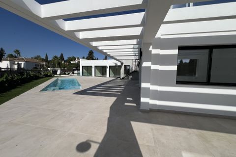 Villa a Mijas Costa, Malaga, Mijas Costa - € 2.548.000 | Ref: SPCRM5119 - foto 9