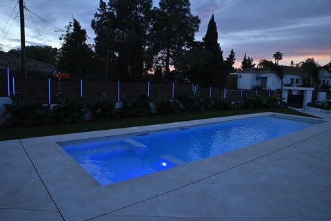 Villa a Mijas Costa, Malaga, Mijas Costa - € 2.548.000 | Ref: SPCRM5119 - foto 12