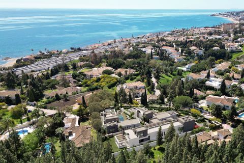 Villa a Mijas Costa, Malaga, Mijas Costa - € 2.548.000 | Ref: SPCRM5119 - foto 14