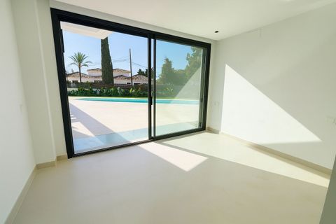 Villa a Mijas Costa, Malaga, Mijas Costa - € 2.548.000 | Ref: SPCRM5119 - foto 16