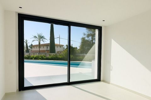 Villa a Mijas Costa, Malaga, Mijas Costa - € 2.548.000 | Ref: SPCRM5119 - foto 18
