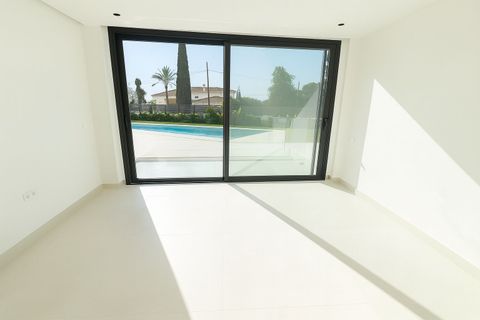 Villa a Mijas Costa, Malaga, Mijas Costa - € 2.548.000 | Ref: SPCRM5119 - foto 19