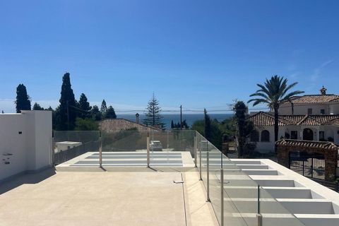 Villa a Mijas Costa, Malaga, Mijas Costa - € 2.548.000 | Ref: SPCRM5119 - foto 20