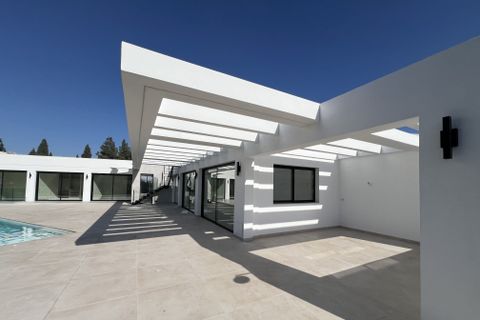 Villa a Mijas Costa, Malaga, Mijas Costa - € 2.548.000 | Ref: SPCRM5119 - foto 21
