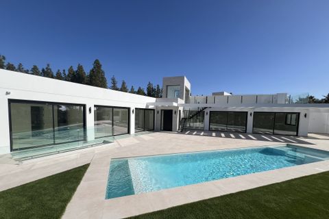 Villa a Mijas Costa, Malaga, Mijas Costa - € 2.548.000 | Ref: SPCRM5119 - foto 31