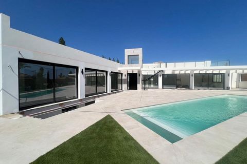 Villa a Mijas Costa, Malaga, Mijas Costa - € 2.548.000 | Ref: SPCRM5119 - foto 32