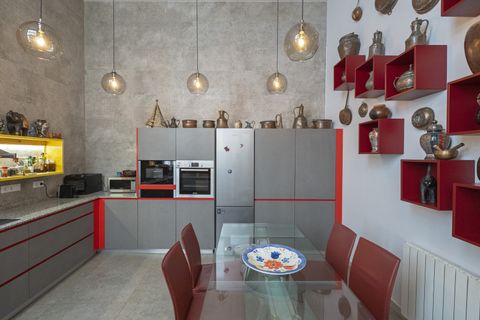 Lejlighed i Valencia, Valencia, Valencia - € 1.500.000 | Ref: V4388 - foto 5
